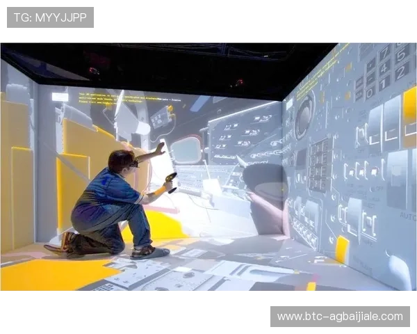 PA讯视真人助力打造沉浸式虚拟现实娱乐新未来