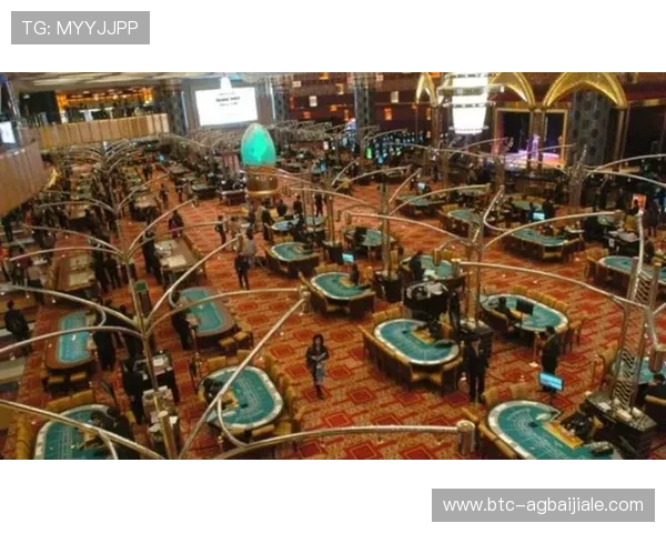 详细介绍马来西亚云顶地区的所有赌场及其运营情况